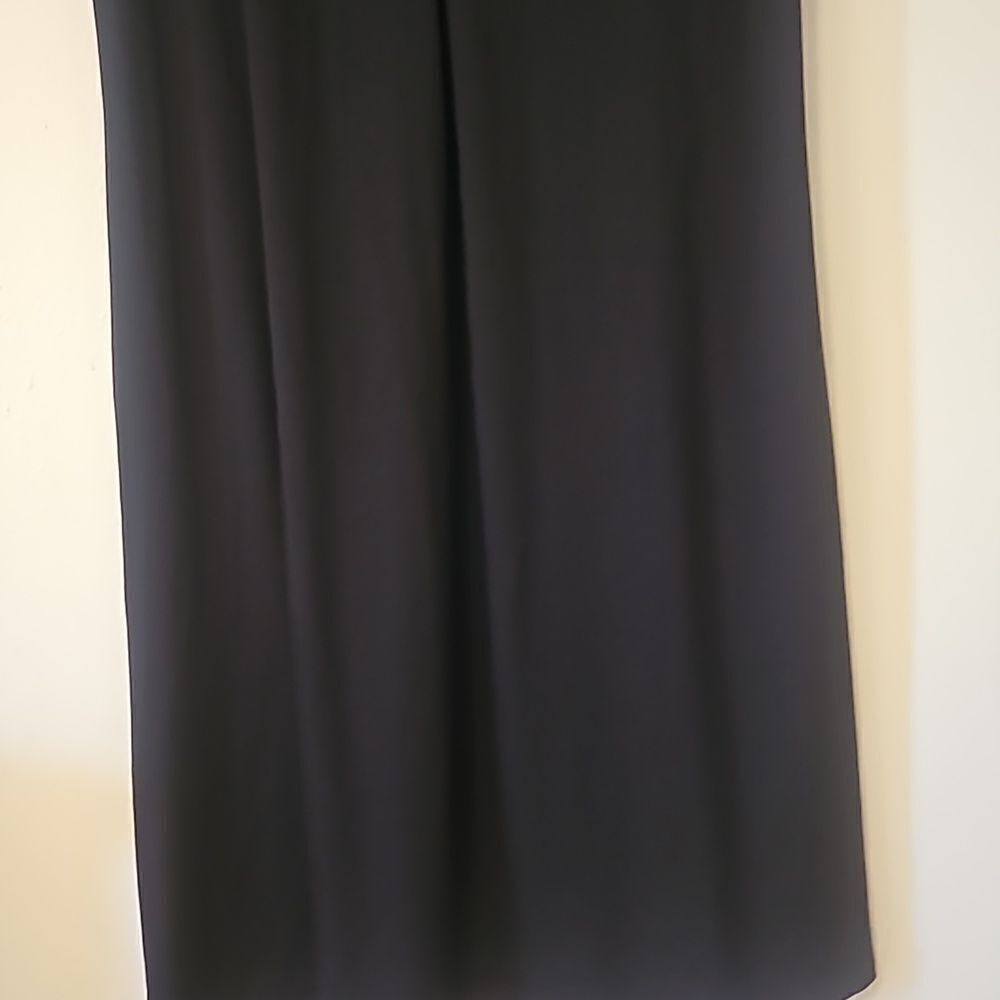 J Jill woman dress black M - Picture 7 of 7